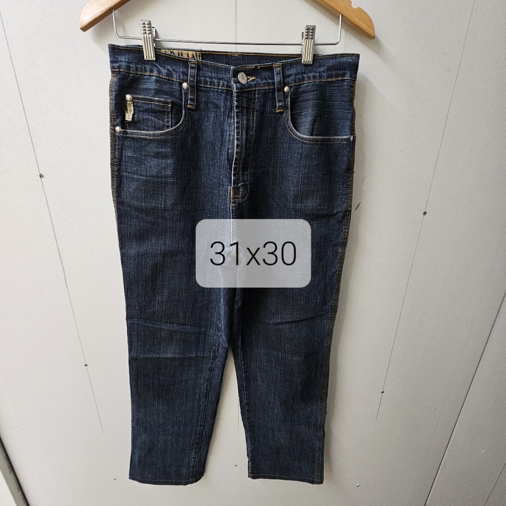 Mens Armani Jeans
